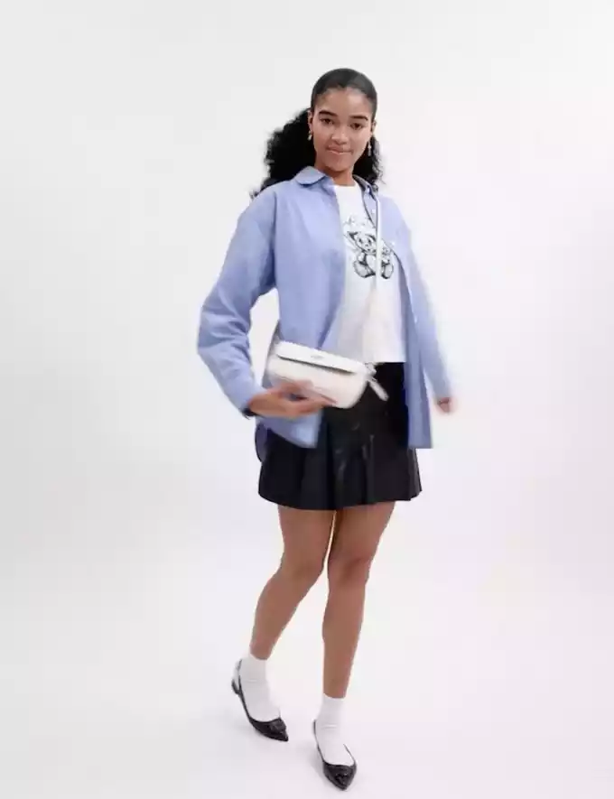 レディース ハンドバック&サッチェル | COACH コーチ公式 レディース ハンドバック&サッチェル | COACH コーチ公式