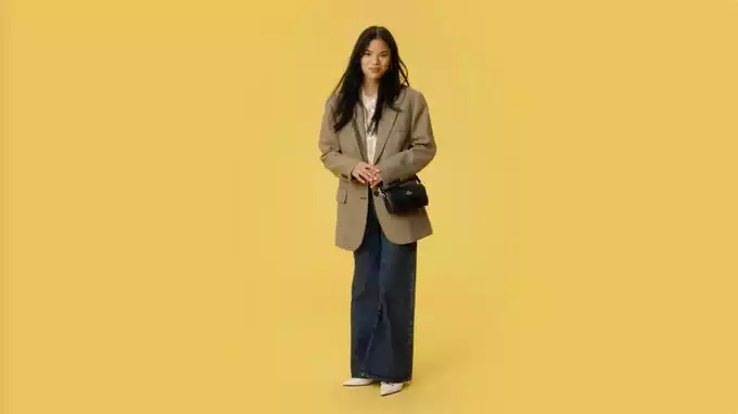 レッド レディース バッグ | COACH コーチ公式アウトレット レッド レディース バッグ | COACH コーチ公式アウトレット