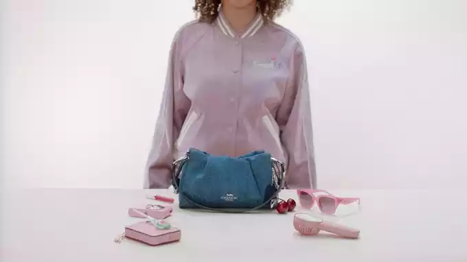 レディース ショルダーバッグ | COACH コーチ公式アウトレット レディース ショルダーバッグ | COACH コーチ公式アウトレット