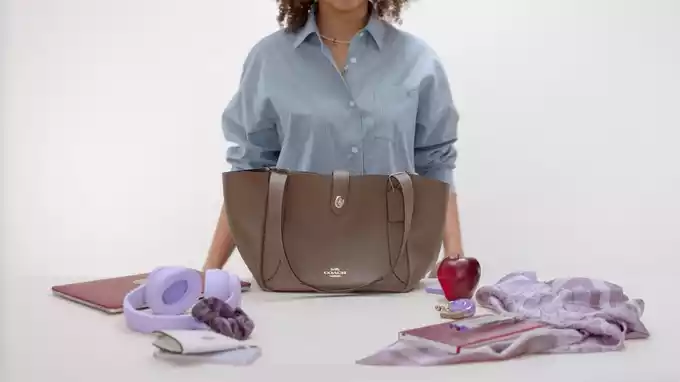 レディース トートバッグ | COACH コーチ公式アウトレット レディース トートバッグ | COACH コーチ公式アウトレット