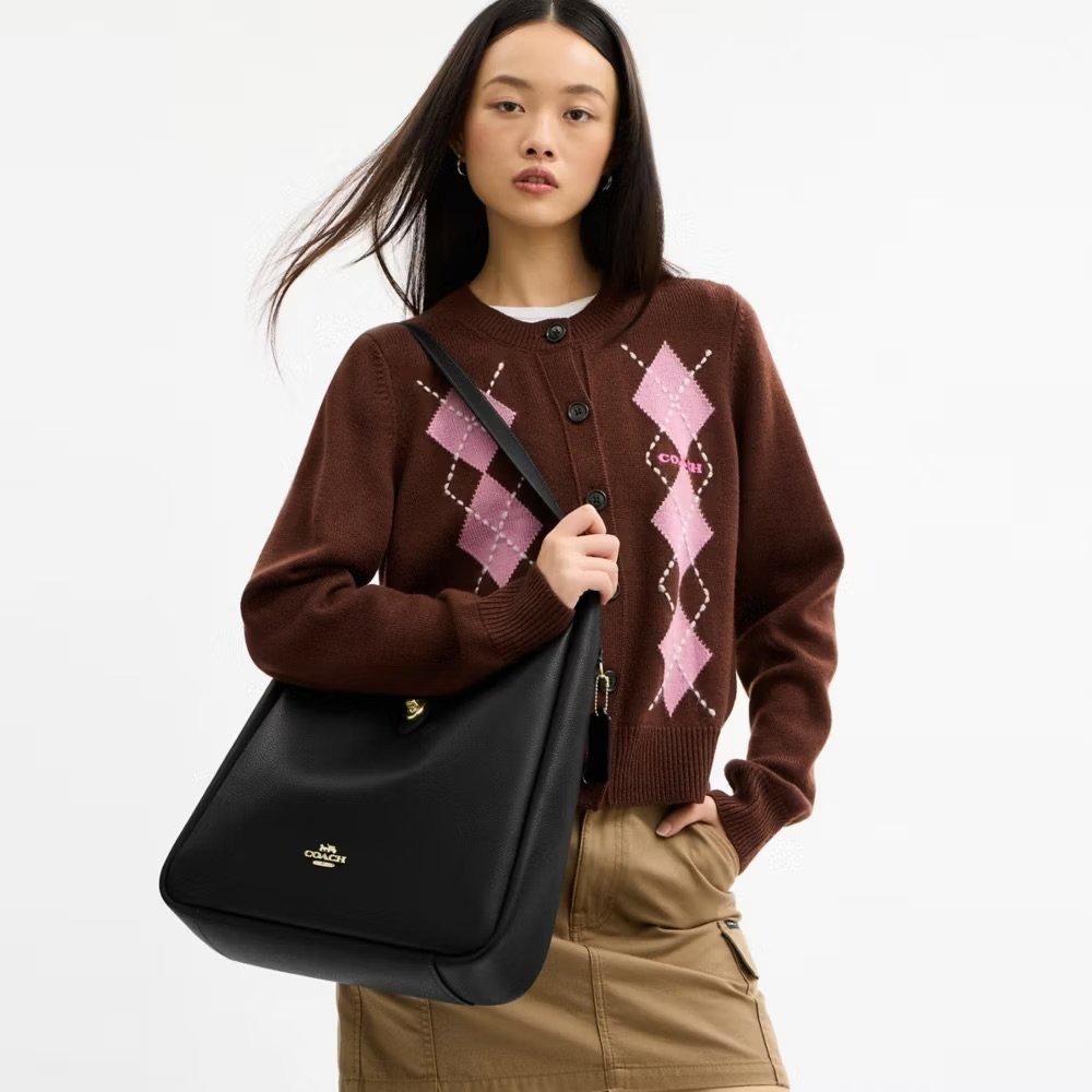 ⭐︎K⭐︎様　売約済み品　✅【格安】定価12万　コーチ メンテ済み　COACH コーチ COACH バッグ （ブラック） -ファッション通販 FASHION