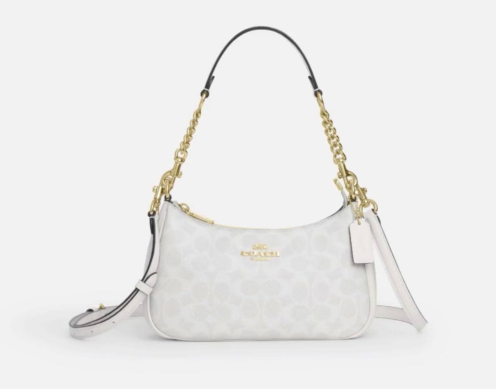 テリ バッグ | COACH コーチ公式アウトレットオンラインストア