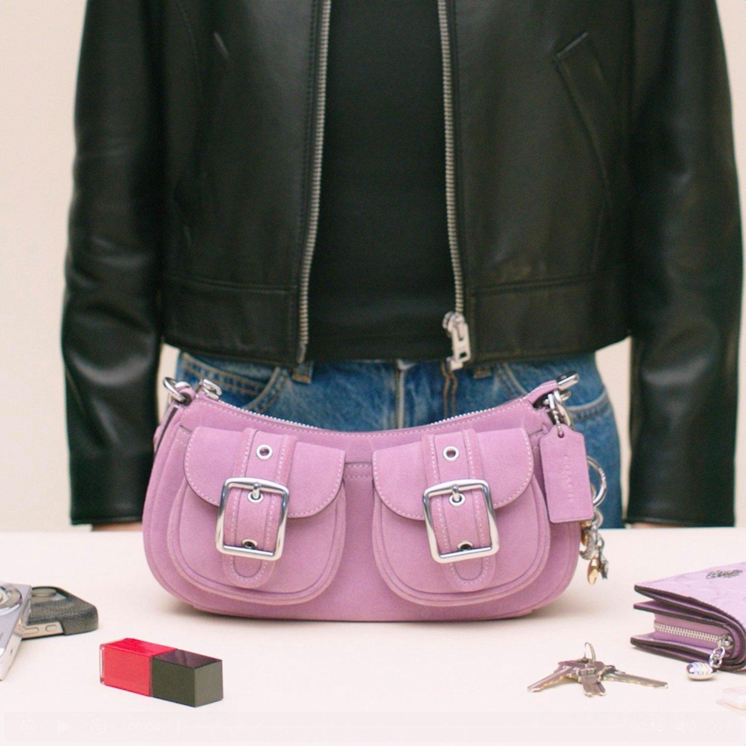 COACH OUTLET | コーチ公式アウトレットオンラインストア