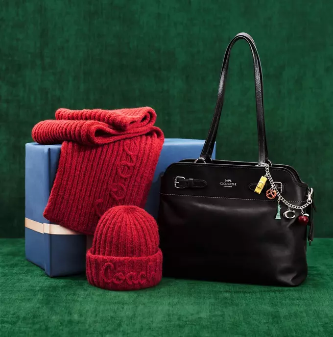 レディース | COACH コーチ公式アウトレットオンラインストア