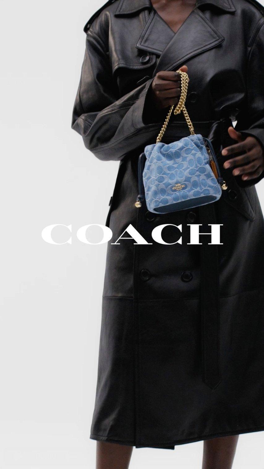 COACH OUTLET | コーチ公式アウトレットオンラインストア