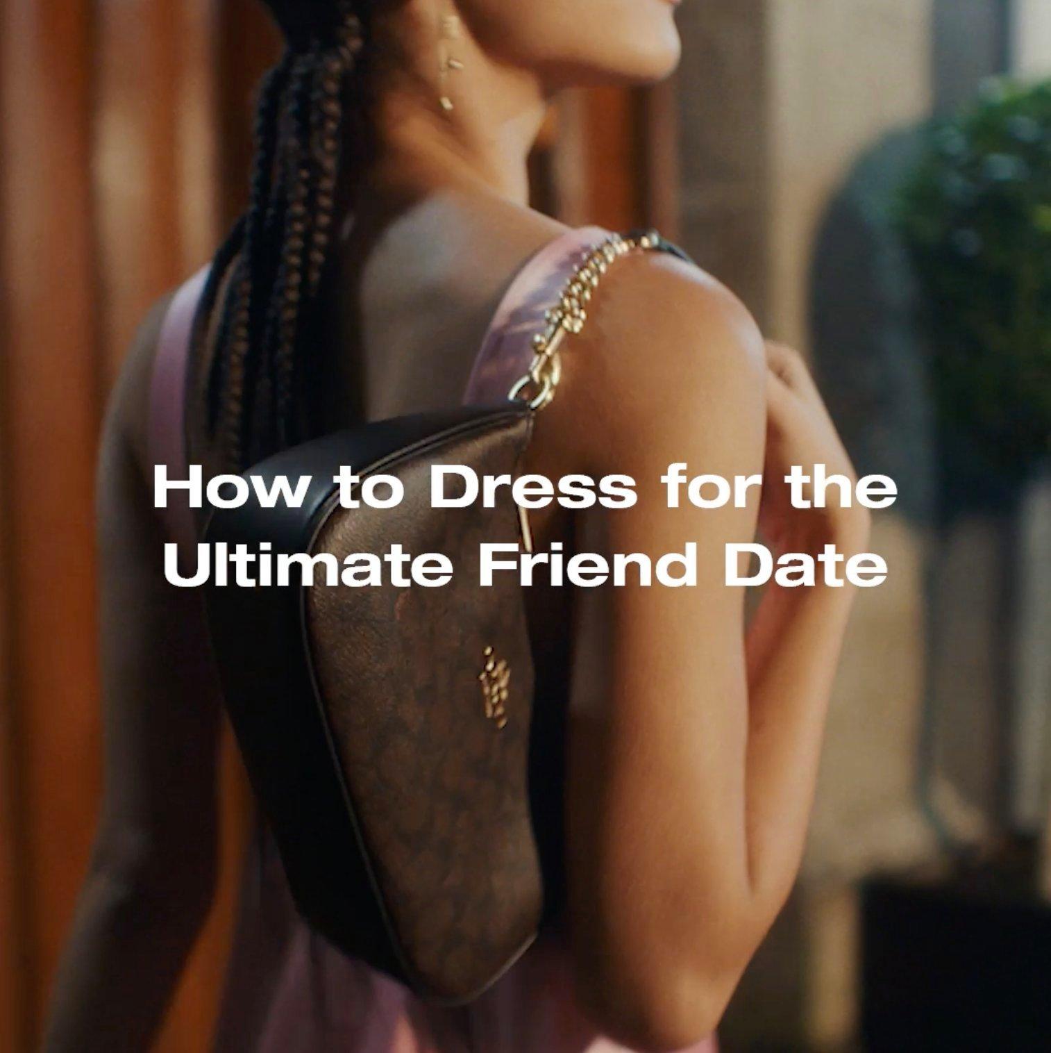 COACH OUTLET | コーチ公式アウトレットオンラインストア