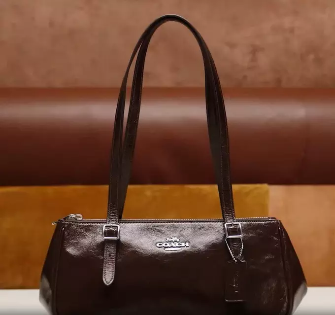 アッシャー＆アシュトン｜ショルダー｜COACH コーチ公式アウトレット