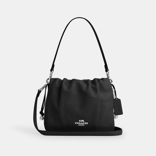 ドローストリング バッグ