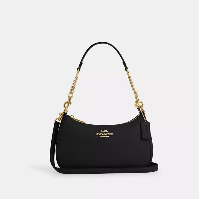 テリ｜ショルダーバッグ｜COACH コーチ公式アウトレットオンラインストア