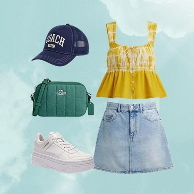 Leisure Festival Style