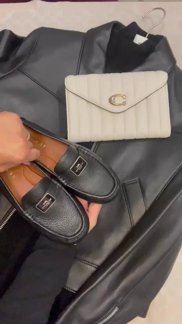 COACH® Outlet | Mona Driver COACH® Outlet | Mona Driver