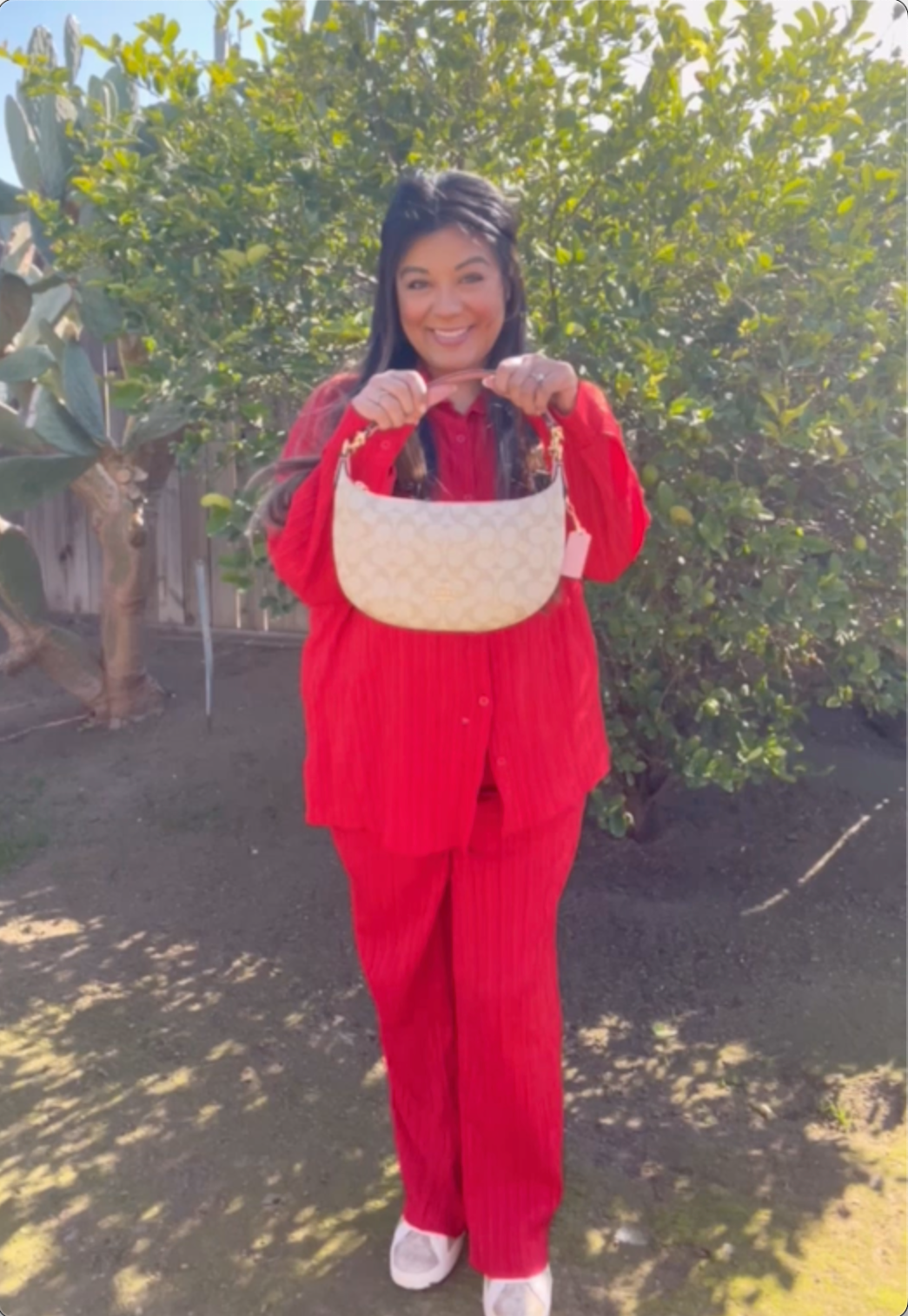 COACH® Outlet | Payton Hobo Bag In Signature Canvas