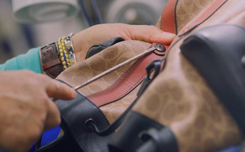 Your Guide To Coach Bags  Care, Style and History - MyBag