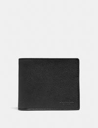 billfolds and ID wallets