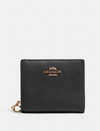 Women's Compact Wallets: Small Designer Wallets, Purses