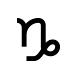 capricorn